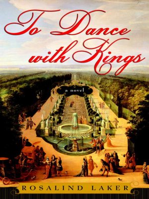 To Dance with Kings - ebook
